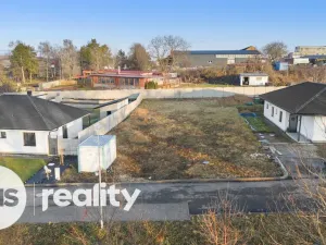 Prodej rodinného domu, Hodějice, 67 m2