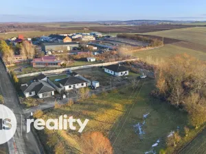 Prodej rodinného domu, Hodějice, 67 m2