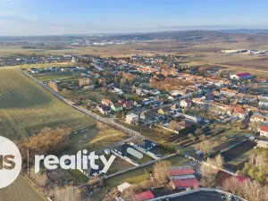 Prodej rodinného domu, Hodějice, 67 m2
