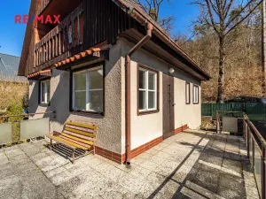 Prodej chaty, Pohoří, 60 m2