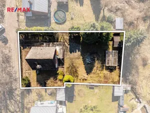 Prodej chaty, Pohoří, 60 m2