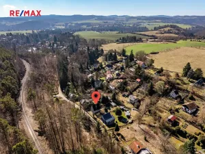 Prodej chaty, Pohoří, 60 m2