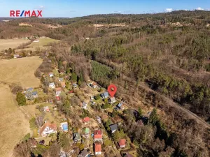 Prodej chaty, Pohoří, 60 m2