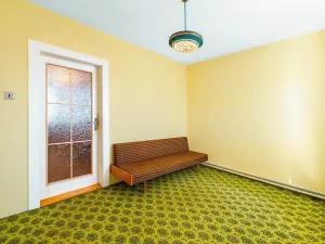 Prodej bytu 3+1, Lutín, 79 m2