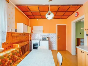 Prodej bytu 3+1, Lutín, 79 m2