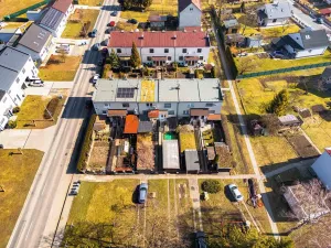 Prodej bytu 3+1, Lutín, 79 m2