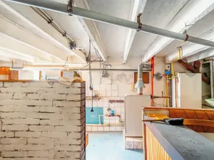 Prodej bytu 3+1, Lutín, 79 m2