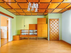 Prodej bytu 3+1, Lutín, 79 m2