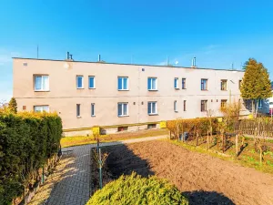 Prodej bytu 3+1, Lutín, 79 m2