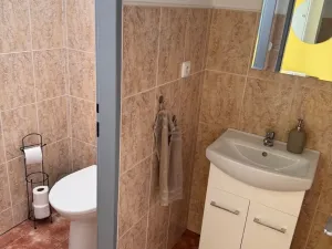 Pronájem obchodního prostoru, Jablonec nad Nisou, Komenského, 50 m2