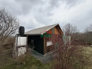 Prodej chaty, Chbany - Poláky, 35 m2