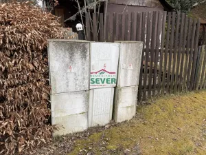 Prodej chaty, Chbany - Poláky, 35 m2