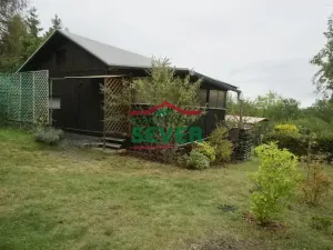 Prodej chaty, Chbany - Poláky, 33 m2