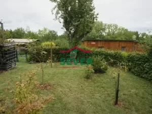 Prodej chaty, Chbany - Poláky, 33 m2