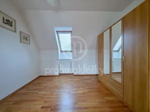 Pronájem bytu 1+kk, Bílovice nad Svitavou, Šebelova, 51 m2