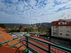 Pronájem bytu 1+kk, Bílovice nad Svitavou, Šebelova, 51 m2