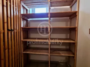 Pronájem bytu 1+kk, Bílovice nad Svitavou, Šebelova, 51 m2