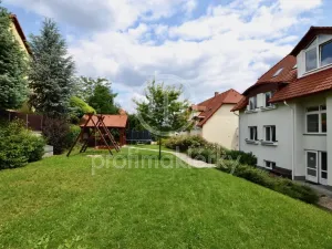 Pronájem bytu 1+kk, Bílovice nad Svitavou, Šebelova, 51 m2