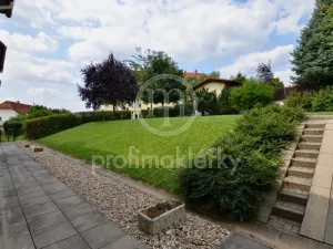 Pronájem bytu 1+kk, Bílovice nad Svitavou, Šebelova, 51 m2