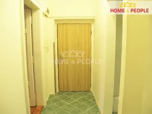 Pronájem bytu 2+1, Karlovy Vary, Mattoniho nábřeží, 62 m2