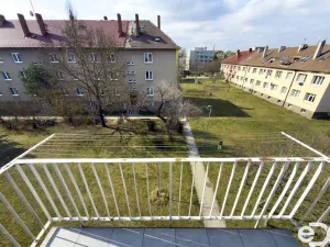 Prodej bytu 3+kk, Břeclav, Hájová, 68 m2