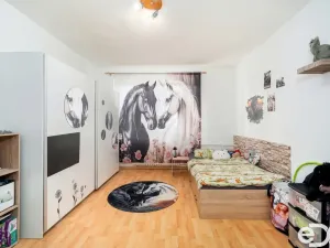 Prodej bytu 3+kk, Břeclav, Hájová, 68 m2