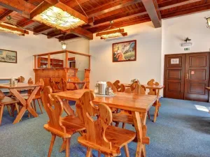 Prodej chalupy, Strážné, 793 m2