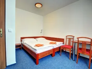 Prodej chalupy, Strážné, 793 m2