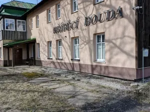 Prodej chalupy, Strážné, 793 m2