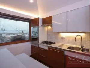 Pronájem bytu 3+kk, Praha - Jinonice, U dětského hřiště, 98 m2