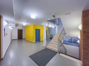 Pronájem bytu 3+kk, Praha - Veleslavín, Na okraji, 126 m2