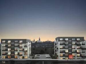 Prodej bytu 4+kk, Kladno, Lesík, 133 m2