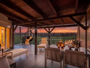 Prodej bytu 2+kk, Praha - Letňany, Tupolevova, 70 m2