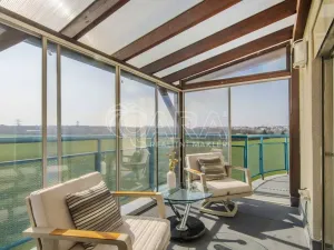 Prodej bytu 2+kk, Praha - Letňany, Tupolevova, 70 m2