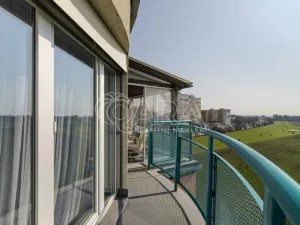 Prodej bytu 2+kk, Praha - Letňany, Tupolevova, 70 m2