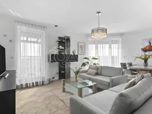 Prodej bytu 2+kk, Praha - Letňany, Tupolevova, 70 m2