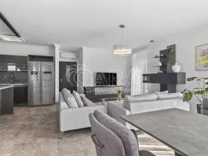 Prodej bytu 2+kk, Praha - Letňany, Tupolevova, 70 m2