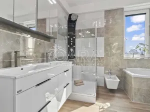 Prodej bytu 2+kk, Praha - Letňany, Tupolevova, 70 m2