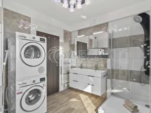 Prodej bytu 2+kk, Praha - Letňany, Tupolevova, 70 m2