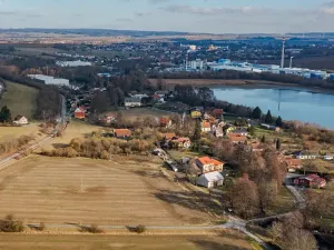 Prodej pozemku pro bydlení, Litomyšl, 1478 m2