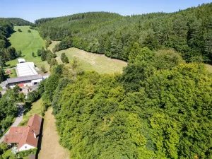 Prodej rodinného domu, Hvozd - Vojtěchov, 97 m2