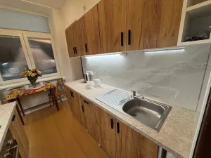 Pronájem bytu 2+1, Holešov, Masarykova, 71 m2