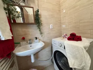 Pronájem bytu 2+1, Holešov, Masarykova, 71 m2