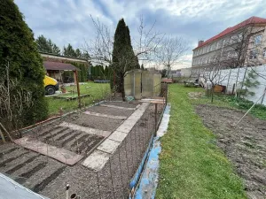 Pronájem bytu 2+1, Holešov, Masarykova, 71 m2