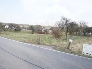 Prodej pozemku pro bydlení, Brzice - Proruby, Brzice, 1 m2
