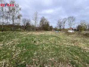 Prodej pozemku pro bydlení, Pelhřimov, 1052 m2