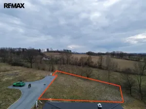 Prodej pozemku pro bydlení, Pelhřimov, 1052 m2