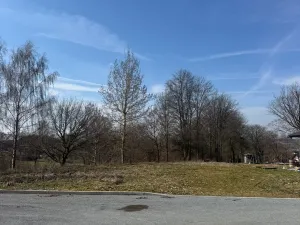 Prodej pozemku pro bydlení, Pelhřimov, 1052 m2