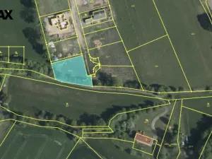 Prodej pozemku pro bydlení, Pelhřimov, 1052 m2