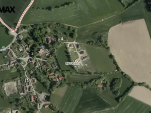 Prodej pozemku pro bydlení, Pelhřimov, 1052 m2